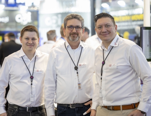 EuroShop 2026 – Was für eine Woche!